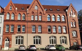 Apartment an der Altstadt # 1